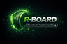 R-Board logo